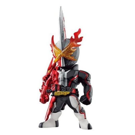 箱未開封 106 仮面ライダーセイバー プレイスドラゴン CONVERGE KAMEN RIDER ...