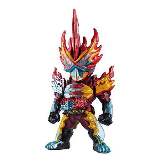 箱未開封 119 仮面ライダーセイバー エレメンタルプリミティブドラゴン CONVERGE KAME...