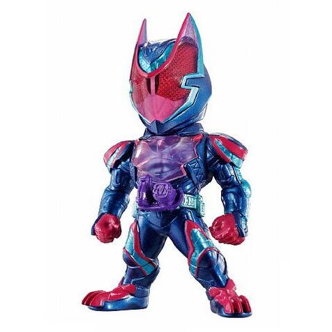 箱未開封 144 仮面ライダーギーツ マグナムワーストフォーム CONVERGE KAMEN RID...