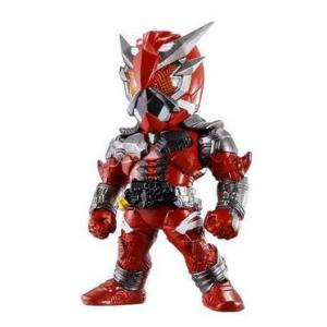 箱未開封 147 仮面ライダー雷 CONVERGE KAMEN RIDER コンバージ