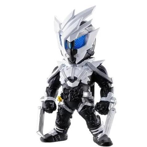 箱未開封 148 仮面ライダー亡 CONVERGE KAMEN RIDER コンバージ