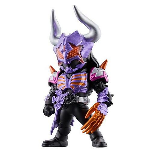 箱未開封 153 仮面ライダーバッファゾンビフォーム CONVERGE KAMEN RIDER コン...
