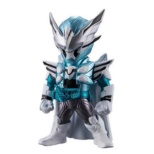 箱未開封 154 仮面ライダーエビリティライブ CONVERGE KAMEN RIDER コンバージ