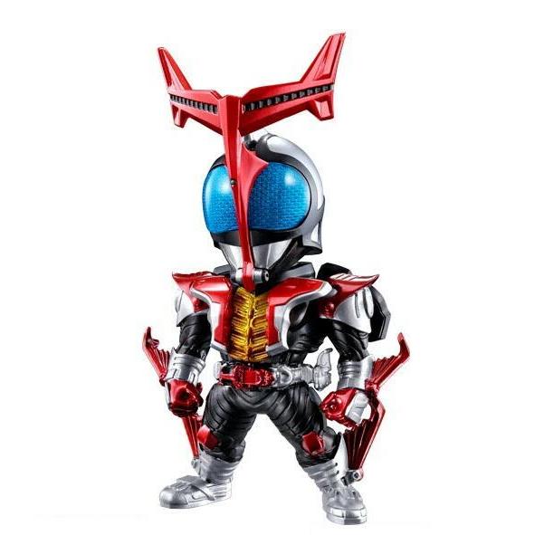 未開封 60 仮面ライダーカブト ハイパーフォーム（ハイパークロックアップモード）  CONVERG...