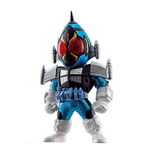 箱未開封 85 仮面ライダーフォーゼ コズミックステイツ CONVERGE KAMEN RIDER ...