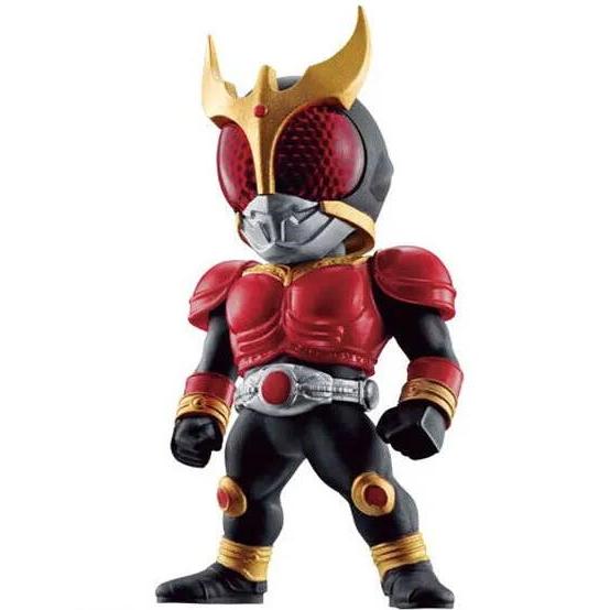 箱未開封 87 仮面ライダークウガ マイティフォーム CONVERGE KAMEN RIDER コン...