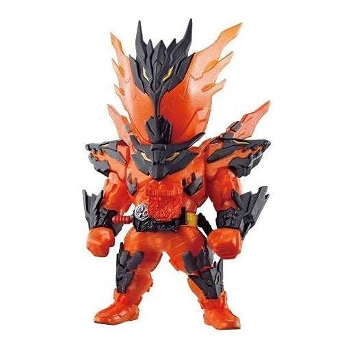 箱未開封 98 仮面ライダークローズマグマ CONVERGE KAMEN RIDER コンバージ