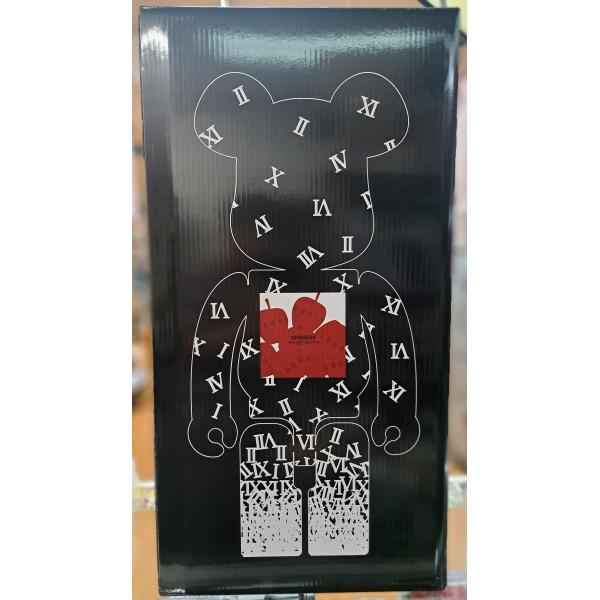 BE@RBRICK SHAREEF 1000% ベアブリック