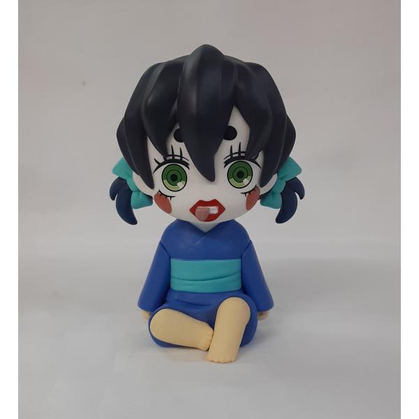 猪子 ぽてっとフィギュア 鬼滅の刃 フィギュア