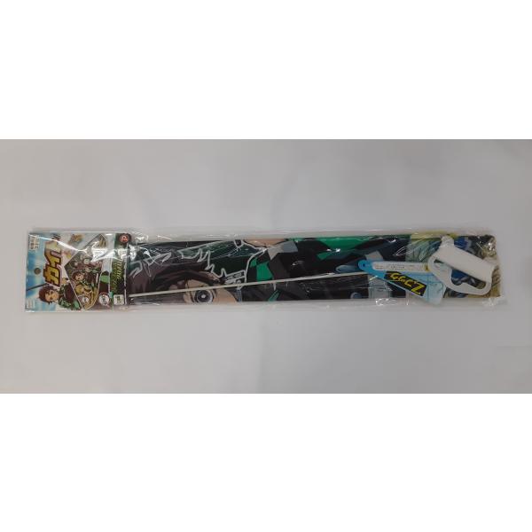 キャラクターカイト 凧 鬼滅の刃 未開封