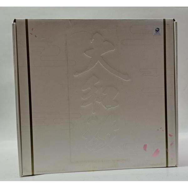 大和改 重兵装版 1/8 艦隊これくしょん 艦これ フィギュア マックスファクトリー