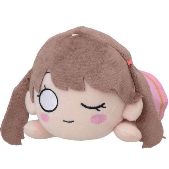 未開封 藤島慈 Dream Believers 寝そべりぬいぐるみ(S) ラブライブ!蓮ノ空女学院 ...