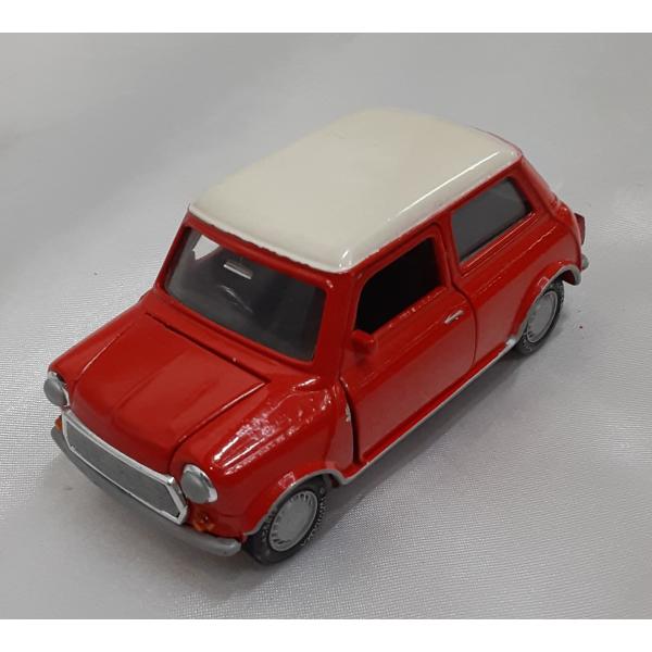 Mini 1000 No-012 1988 ミニクーパー Yonezawa ヨネザワ ダイヤペット ...