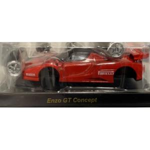 京商 1/64スケール Ferrari フェラーリ レーシング ミニカー