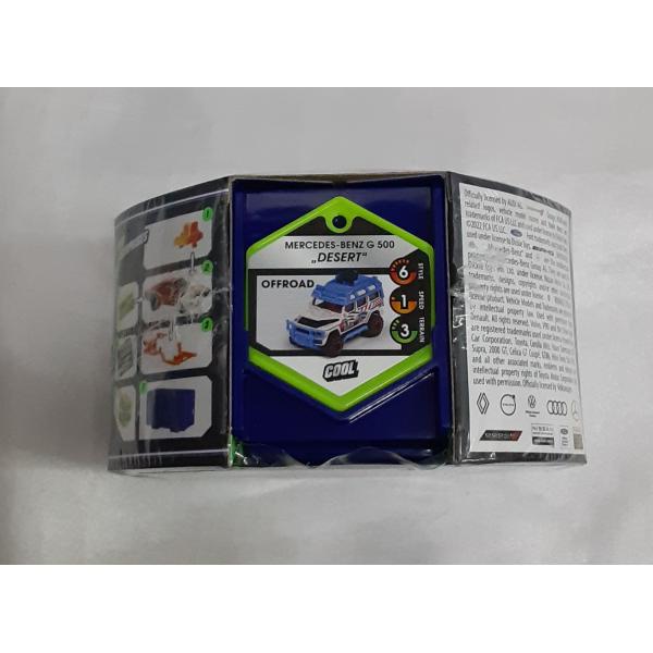 DESERT MERCEDES BENZ G 500 メルセデスベンツ マジョレット チューンナップ...