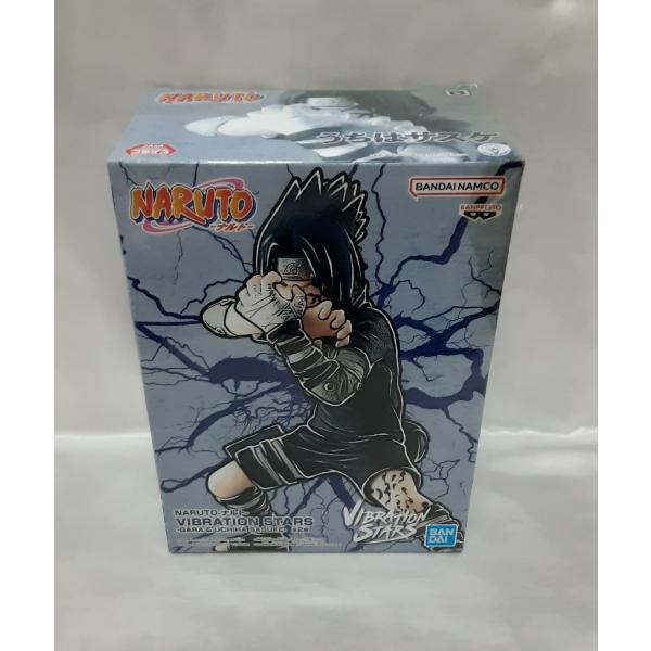 うちはサスケ VIBRATION STARS UCHIHA SASUKE-III NARUTO ナル...