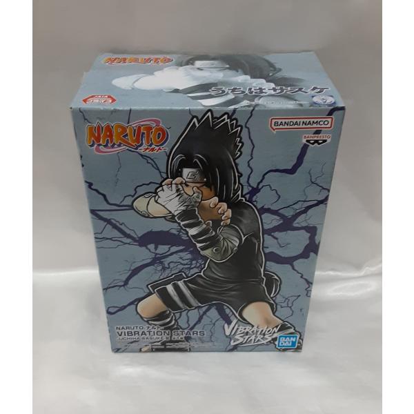 うちはサスケ VIBRATION STARS UCHIHA SASUKE-III NARUTO ナル...