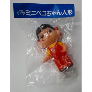 不二家 公式 陶器製首振りペコちゃん人形2024 陶器 人形 置物 ペコ