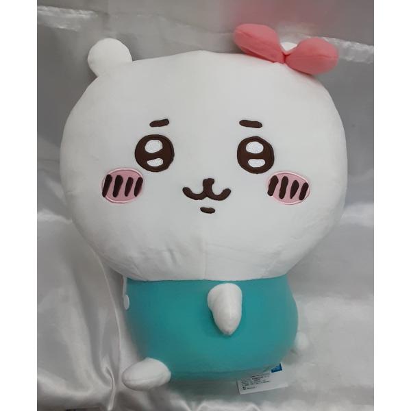 ドールGJ ちいかわ ハローキティ サンリオキャラクターズ ちいかわ なんか小さくてかわいいやつ 全...