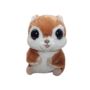 モモンガなんだモン おててぱたぱたJB ジャンボ ぬいぐるみ もんすけ