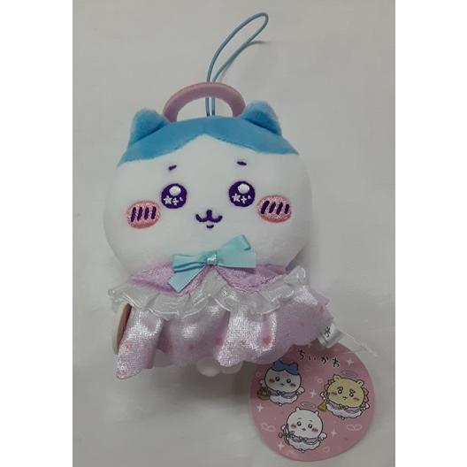 ちいかわ てんし?あくま てんしな大きめマスコット ハチワレ