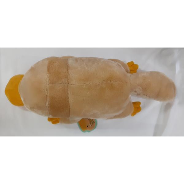 はっしー BIGぬいぐるみ はしっこかものはし 全長約80cm