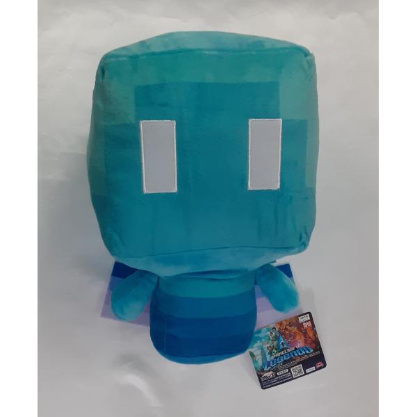 ギャザーアレイ Minecraft Legends マインクラフトレジェンズ BIGぬいぐるみ 全長...