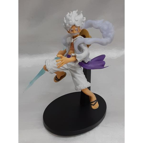 モンキー・D・ルフィ DXF THE GRANDLINE SERIES EXTRA MONKEY.D...