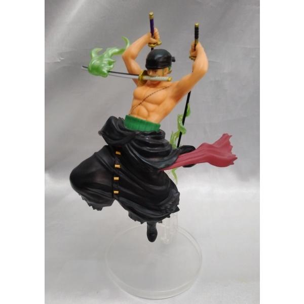 A賞 ロロノア・ゾロ 両翼決戦 一番くじ ワンピース ONE PIECE フィギュア