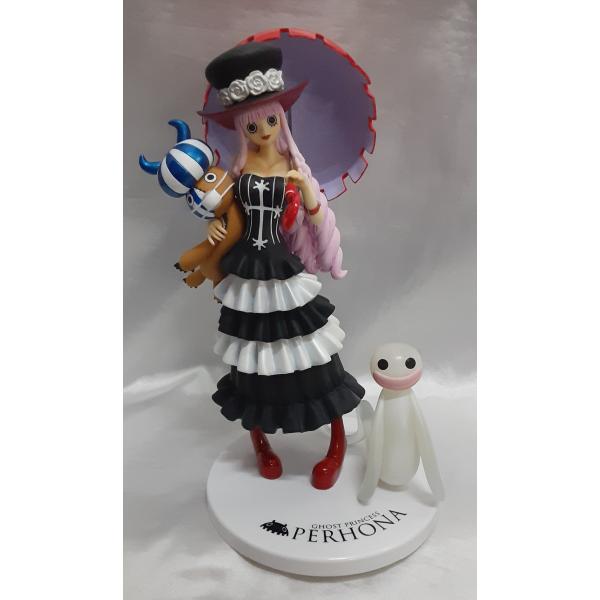 A賞 ペローナ スペシャルver. 一番くじ ワンピース GIRLS COLLECTION vol....