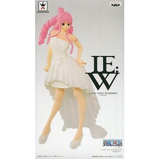 ワンピース LADY EDGE：WEDDING ウェディングドレス PERHONA ペローナ A 通...