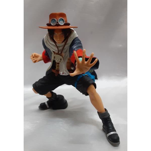 ポートガス・D・エース KING OF ARTIST THE PORTGAS・D・ACE III キ...