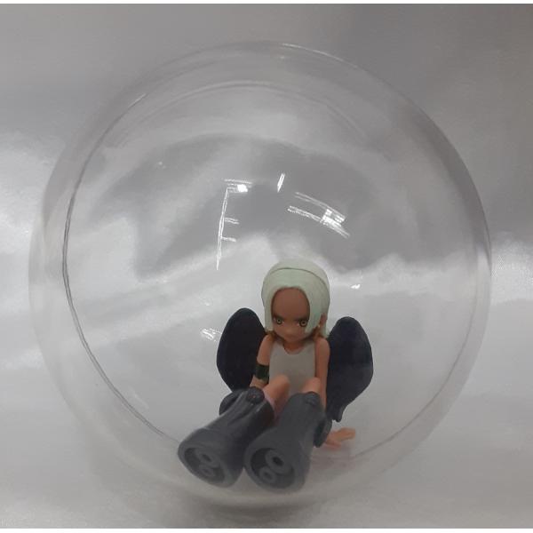 E賞 S-スネーク セラフィム ミニフィギュア 一番くじ ワンピース 思い描く未来 ONE PIEC...