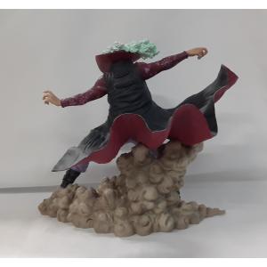 ジュラキュール・ミホーク 魂豪示像 C賞 一番...の詳細画像2