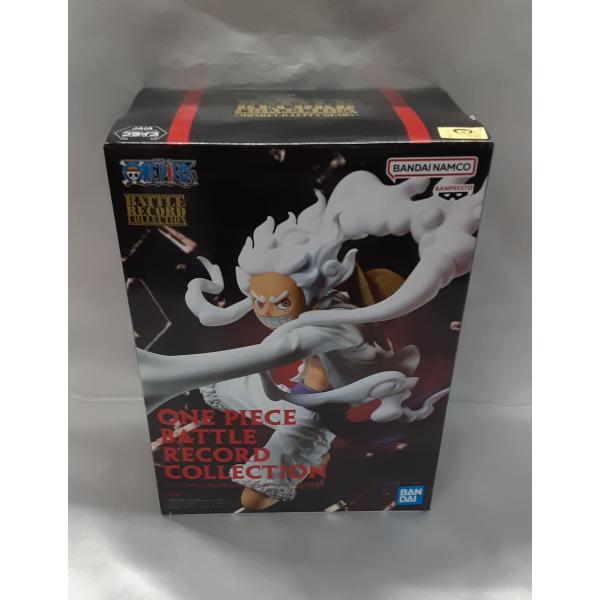 モンキー・D・ルフィ BATTLE RECORD COLLECTION-MONKEY.D.LUFFY...