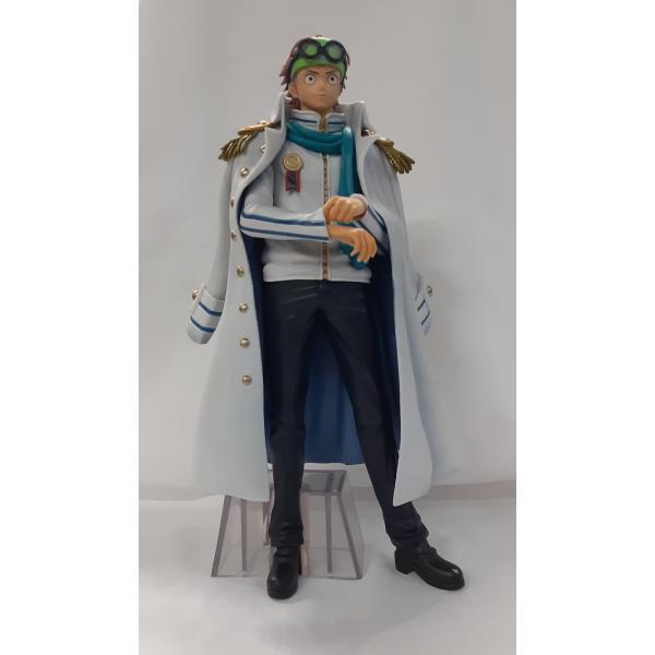 コビー A賞 一番くじ ワンピース 伝説の英雄 MASTERLISE ワンピース フィギュア