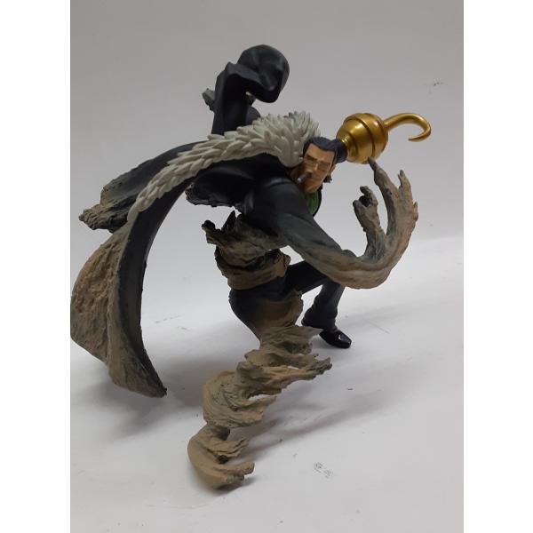 サー・クロコダイル ワンピース ABILIATORS-CROCODILE