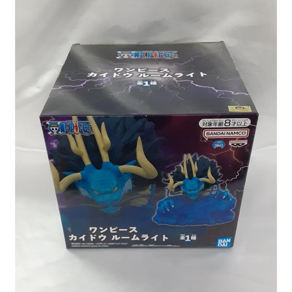カイドウ ルームライト ワンピース 未開封