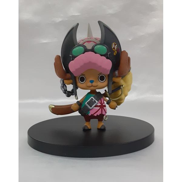 トニートニー・チョッパー FILM RED DXF THE GRANDLINE MEN vol.5 ...