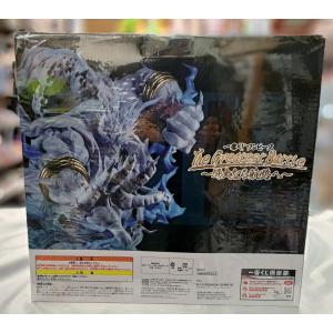 ラストワン賞 エネル 2億V雷神 MASTER...の詳細画像1