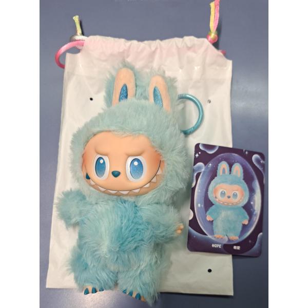 ラブブ HOPE 希望 POPMART Big into Energy エナジー