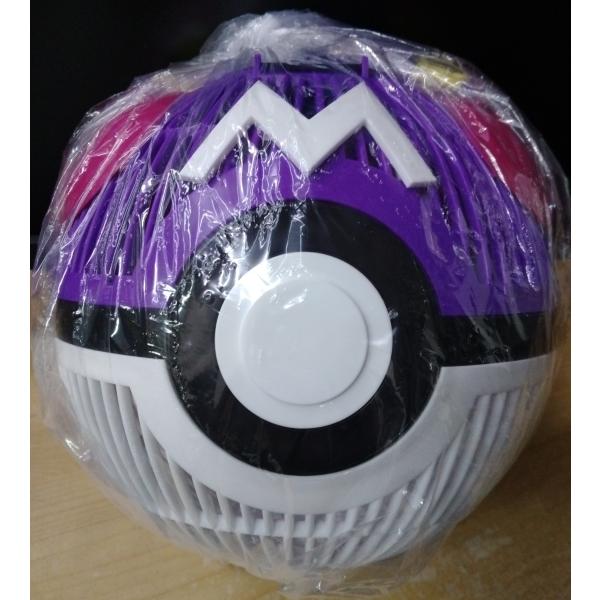 ポケットモンスター ポケモン マスターボール 虫かご