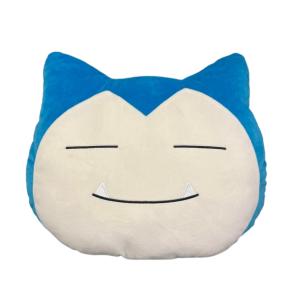 ポケットモンスター ポケモン 顔型リュック カビゴン