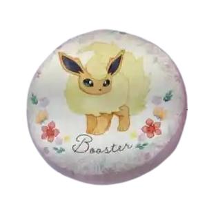 ポケットモンスター ポケモン リバーシブルクッション floral ensemble vol.1 ブ...