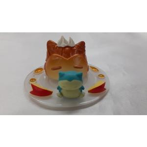 ポケットモンスター オリジナルフラッペクッションセット