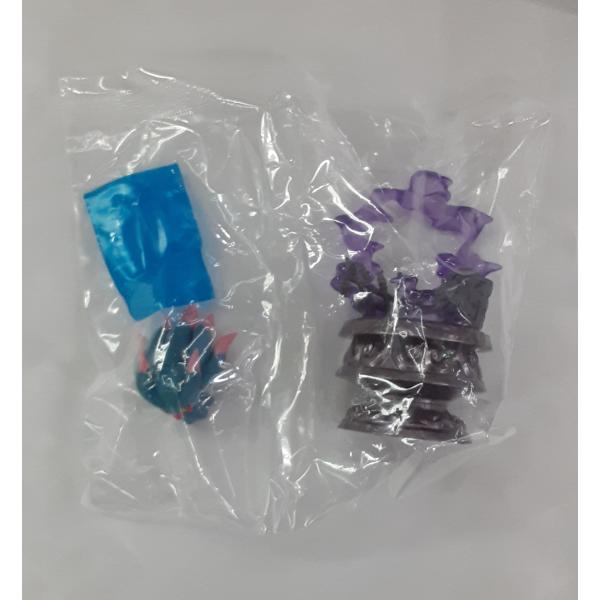 ムウマ Little Night Collection2 リトルナイトコレクション2 闇夜の小さない...