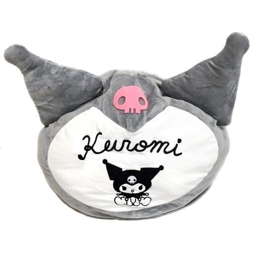 サンリオ マイメロディ クロミ イメージクッション 全長約55cm