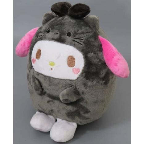 サンリオ サンリオキャラクターズ どうぶつ着ぐるみドール BIG タイプ マイメロディ 約35cm