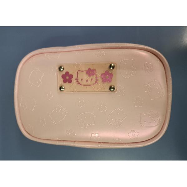 ハローキティ ポーチ 約14×9×4cm