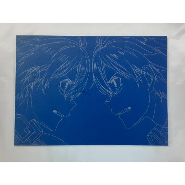 SWORD ART ONLINE Alicization ANIPLEX+1-4巻連動購入特典 KE...